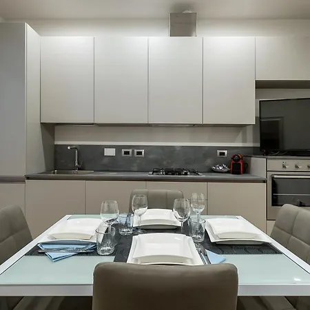 Apartment Fragole