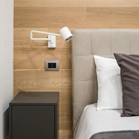 Fragole Apartment Bologna