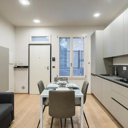 Fragole Apartment Bologna