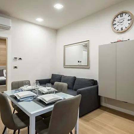 Fragole Apartment Bologna