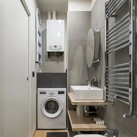 Fragole Apartment Bologna