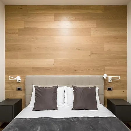 Fragole Apartment *