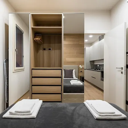 Apartment Fragole *